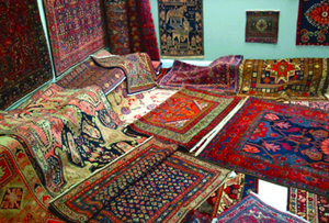 oriental rug cleaning Washington DC