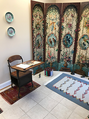 oriental rug cleaning ellicott city md