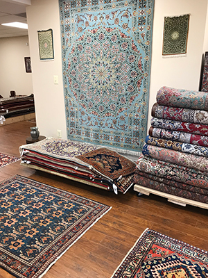 oriental rug cleaning arlington virginia