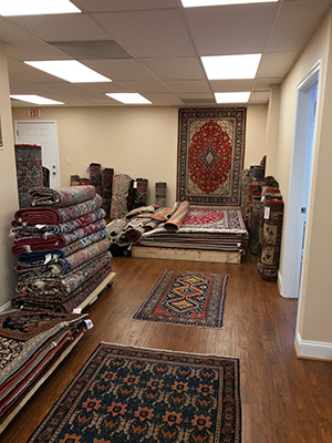 oriental rug cleaning fairfax virginia